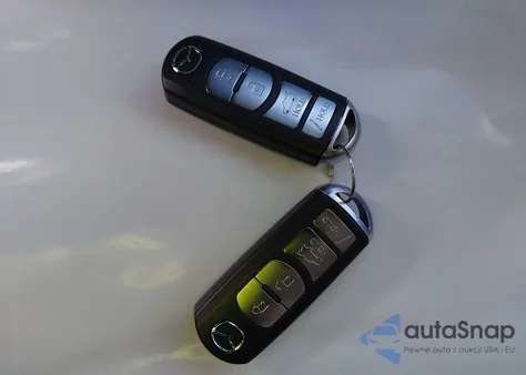 2017 Mazda Cx-5 Touring from USA, damaged, VIN JM3KFBCL3H0179436